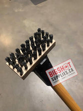 Load image into Gallery viewer, Big Shot Roof Brush (10 pack) - Concrete ( Currently Discontinued )
