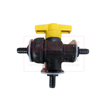 Load image into Gallery viewer, Mounting Bracket for 1/2&quot; 3 Way Ball Valve (Polypropylene)
