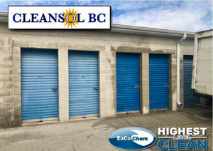 Cleansol BC