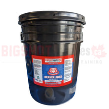 Load image into Gallery viewer, Beaver Juice Surfactant - 5 Gallon
