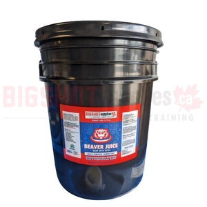 Beaver Juice Surfactant - 5 Gallon