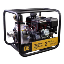 Load image into Gallery viewer, 2&quot; Firefighting Water Pump with Powerease 225 Engine
