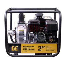 Load image into Gallery viewer, 2&quot; Firefighting Water Pump with Powerease 225 Engine
