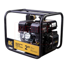 Load image into Gallery viewer, 2&quot; Firefighting Water Pump with Powerease 225 Engine
