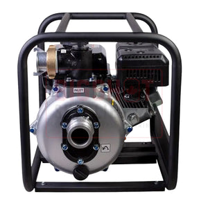 2" Firefighting Water Pump with Powerease 225 Engine