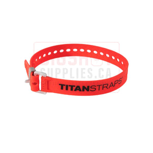 TITANSTRAPS® Industrial Strap