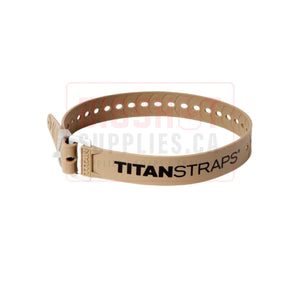 TITANSTRAPS® Industrial Strap