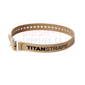 TITANSTRAPS® Industrial Strap