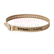 Load image into Gallery viewer, TITANSTRAPS® Industrial Strap
