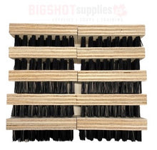 Load image into Gallery viewer, Big Shot Roof Brush (10 pack) - Concrete ( Currently Discontinued )
