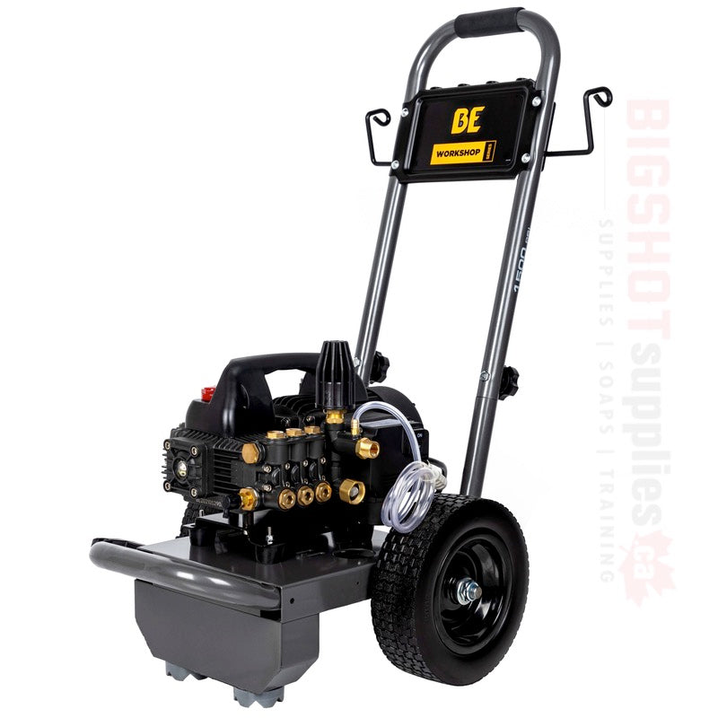 1.6 gpm pressure deals washer