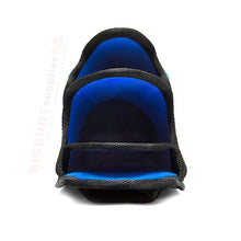 Load image into Gallery viewer, 3-TOOL Squeegee Holster (Blue on Black)
