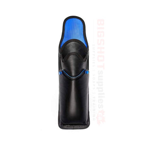 3-TOOL Squeegee Holster (Blue on Black)