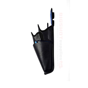 3-TOOL Squeegee Holster (Blue on Black)