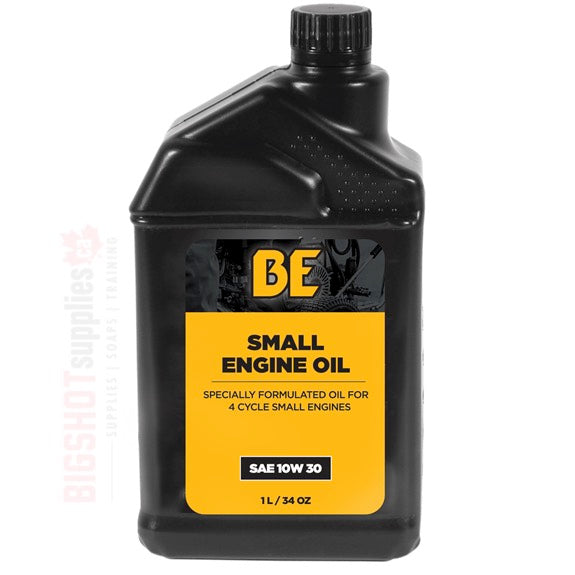 Small Engine Oil 1L